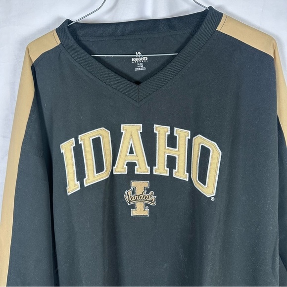 U OF I CREW NECK SIZE(XL) - Picture 2 of 6